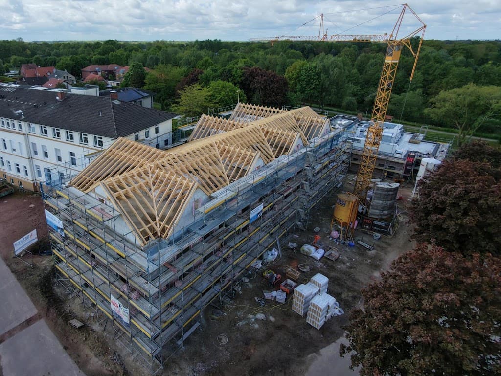 BHS BREMER HOCHBAU & SANIERUNG GmbH