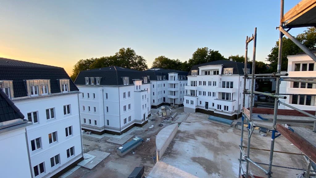 ME Projektentwicklung & Bau