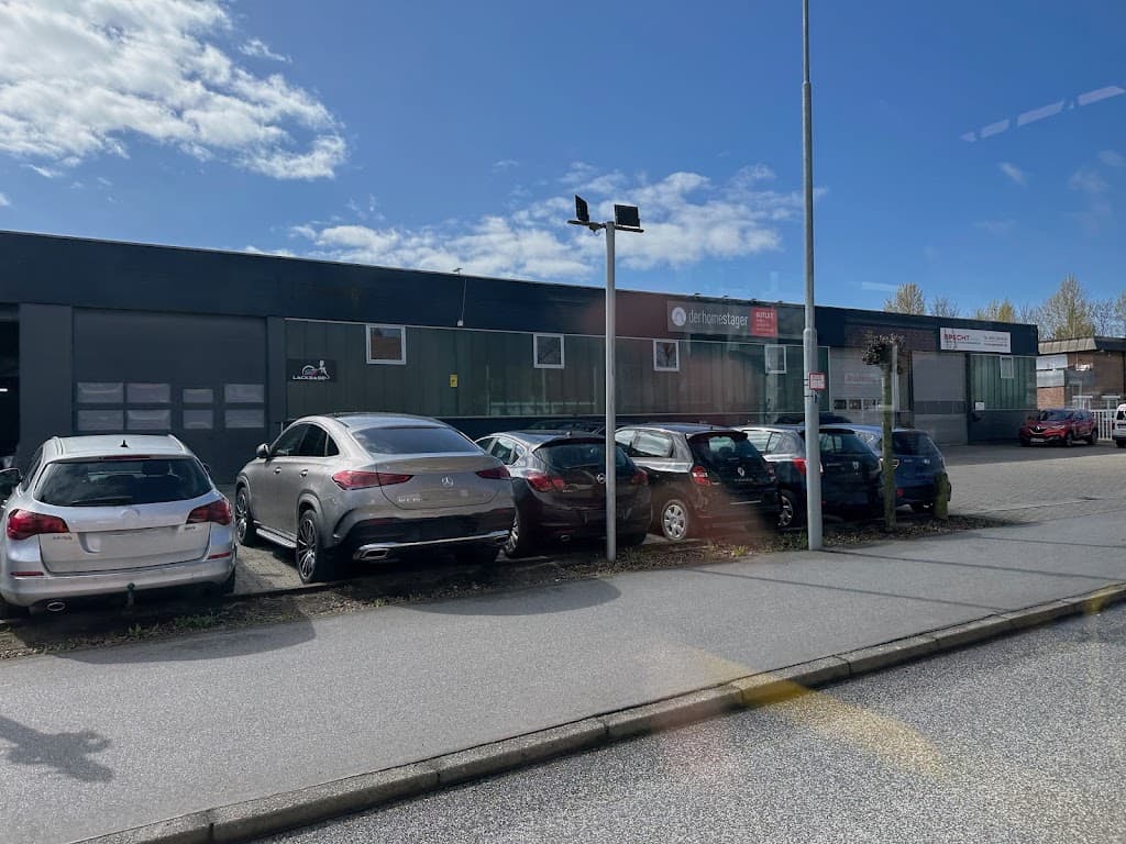 Specht GmbH