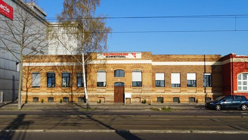 Bautrocknung Schmittgall GmbH