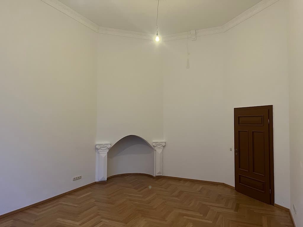 A. Berisha Bau GmbH