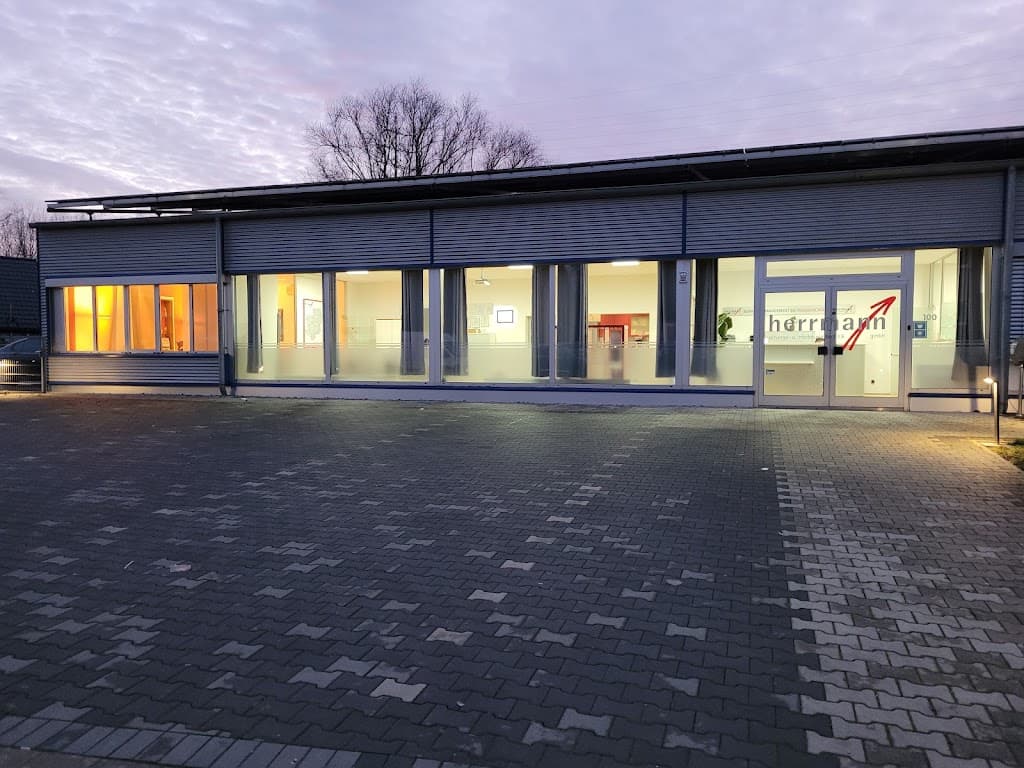 Herrmann Unternehmensgruppe