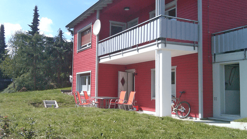 Zarges Bau GmbH