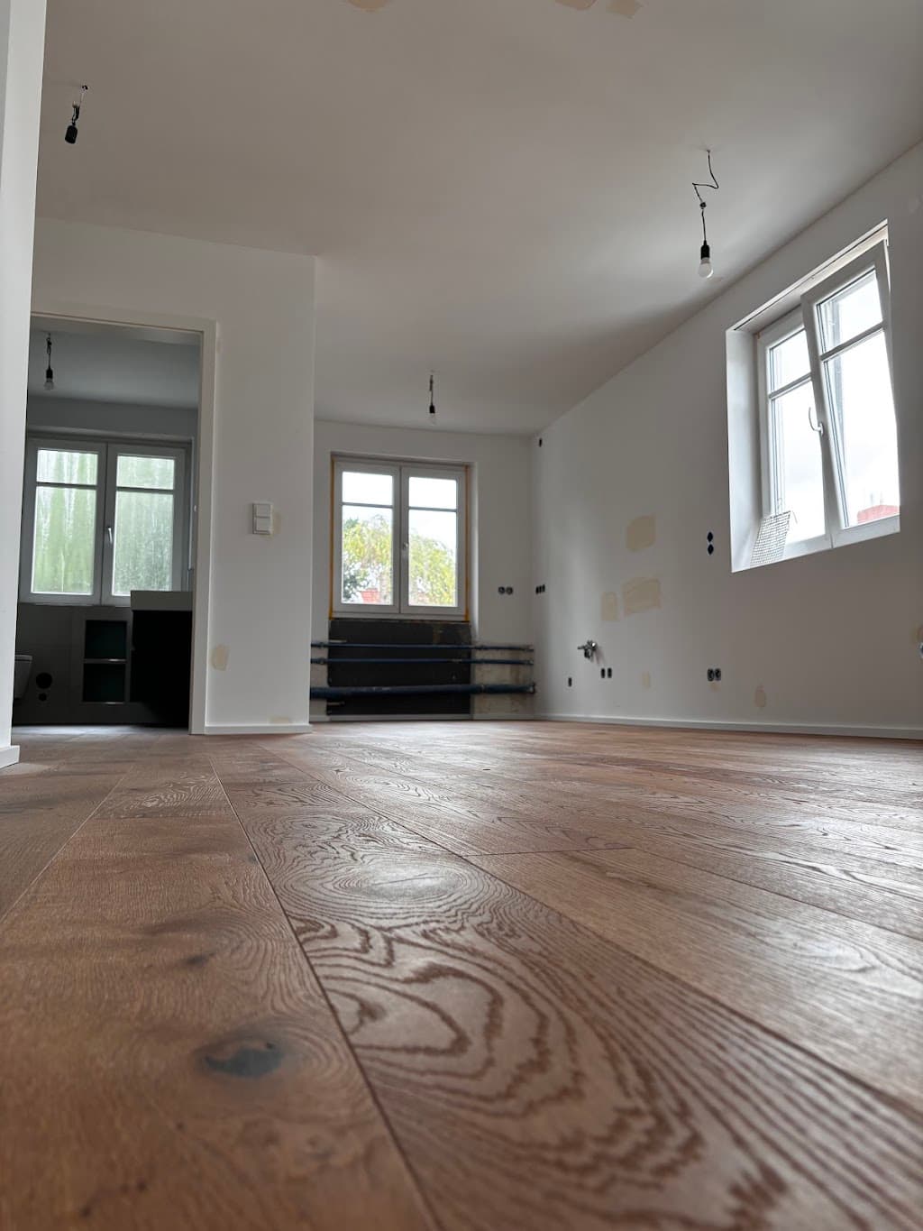 Florian Seethaler Altbausanierung & Renovation GmbH