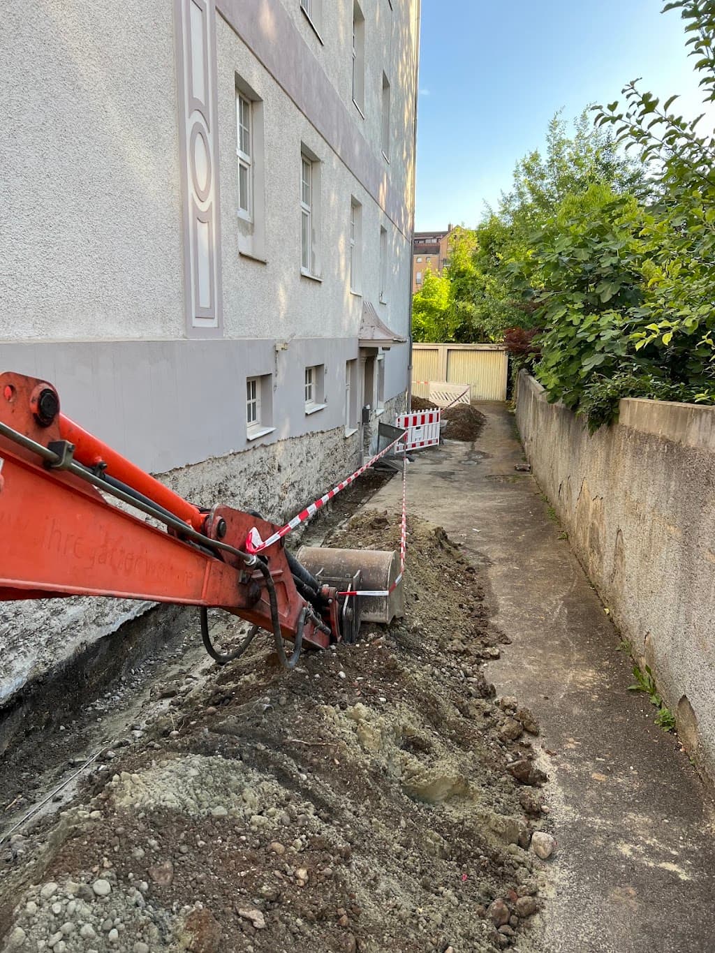 MM Bautenschutz GmbH