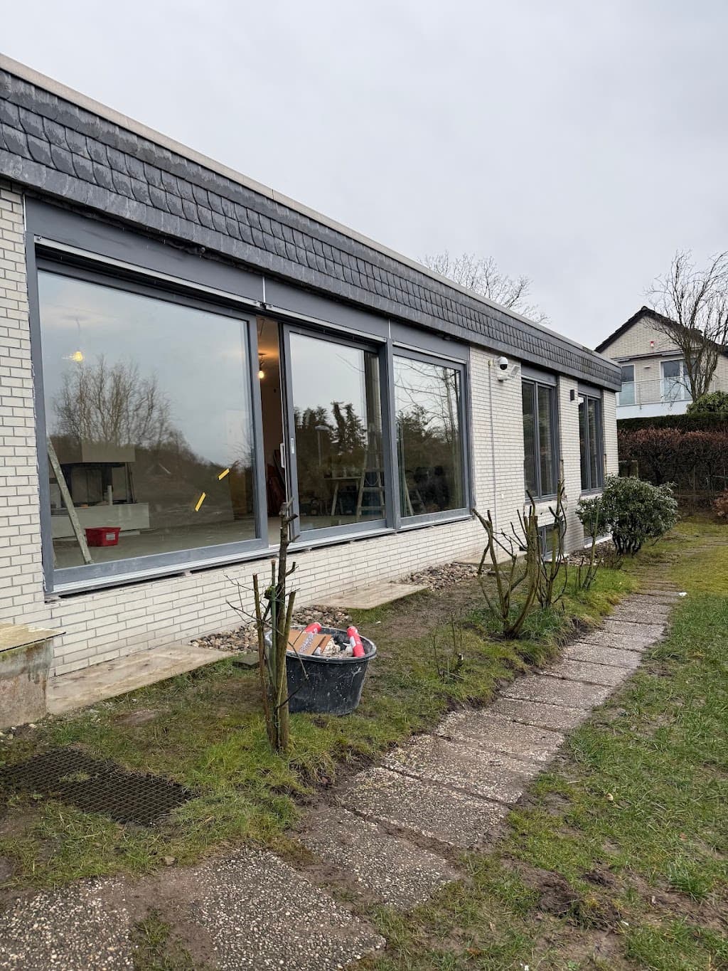 Martbau Renovierung & Sanierung Fliesenleger Bad Sanierung Renovierung Wohnung Haus