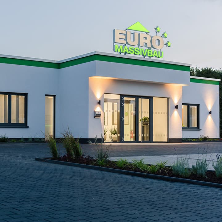 Euro Massiv Bau GmbH