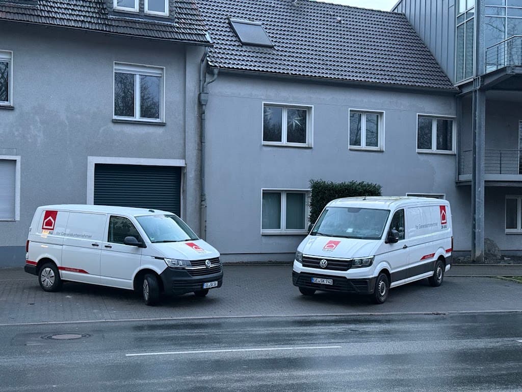 SK Bau Inh. Stefan Kastner