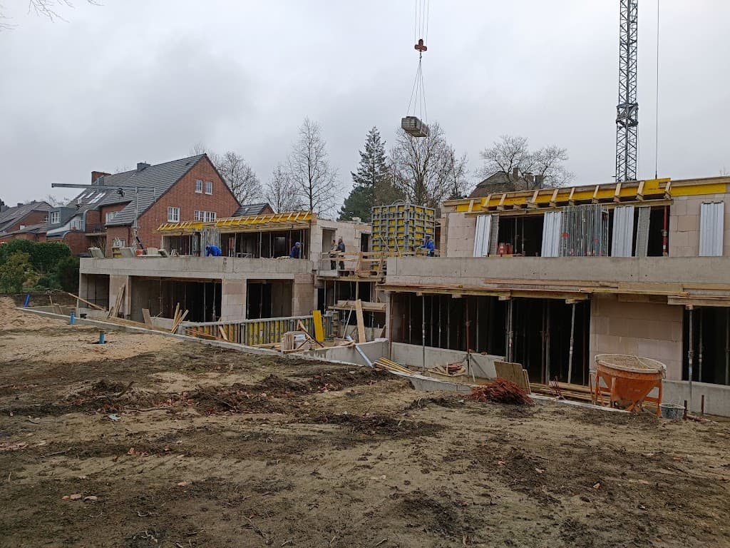 DBG Bau GmbH