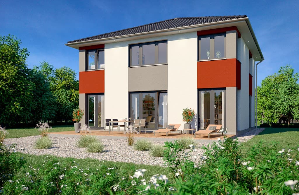 ROSTOW Bau GmbH Firmensitz Rostock