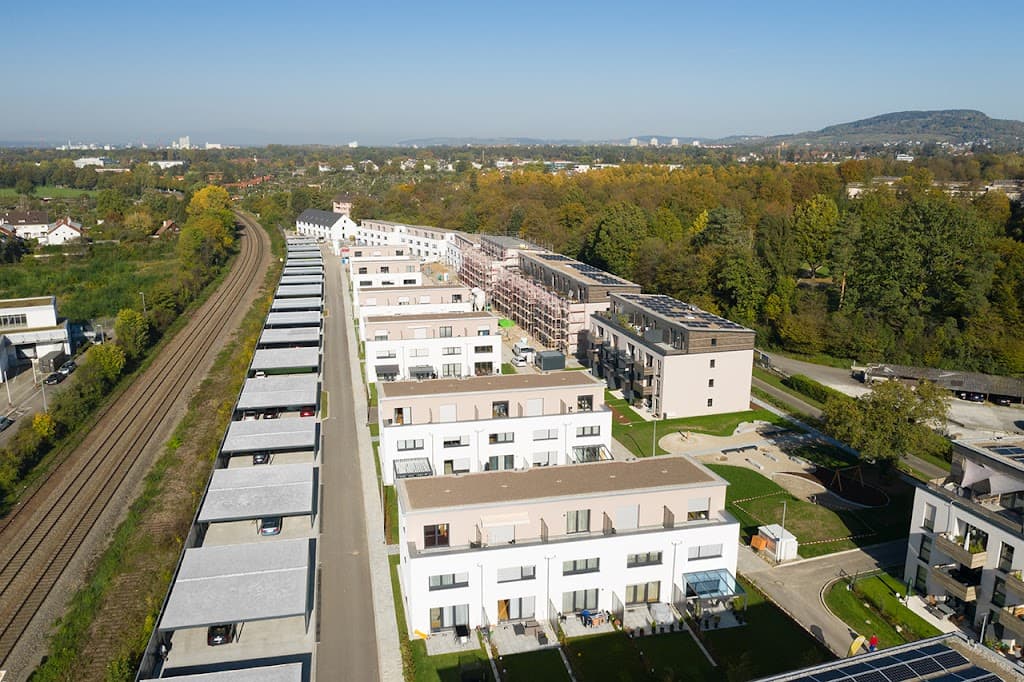 weisenburger bau GmbH
