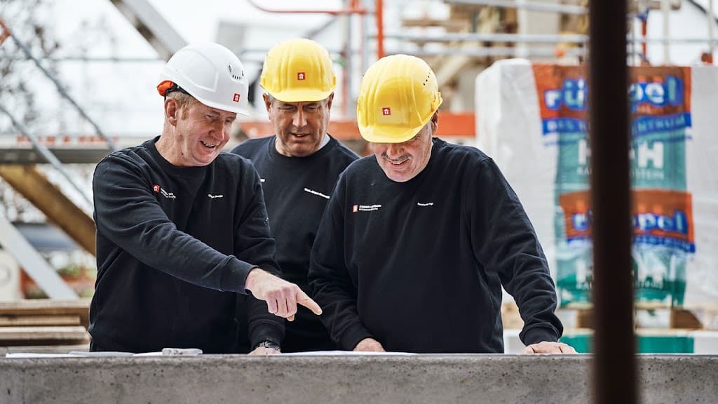 Krieger + Schramm FrankfurtRheinMain GmbH & Co. KG