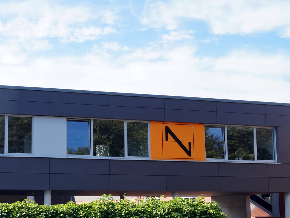 Hubert Nabbe GmbH | Bauunternehmung