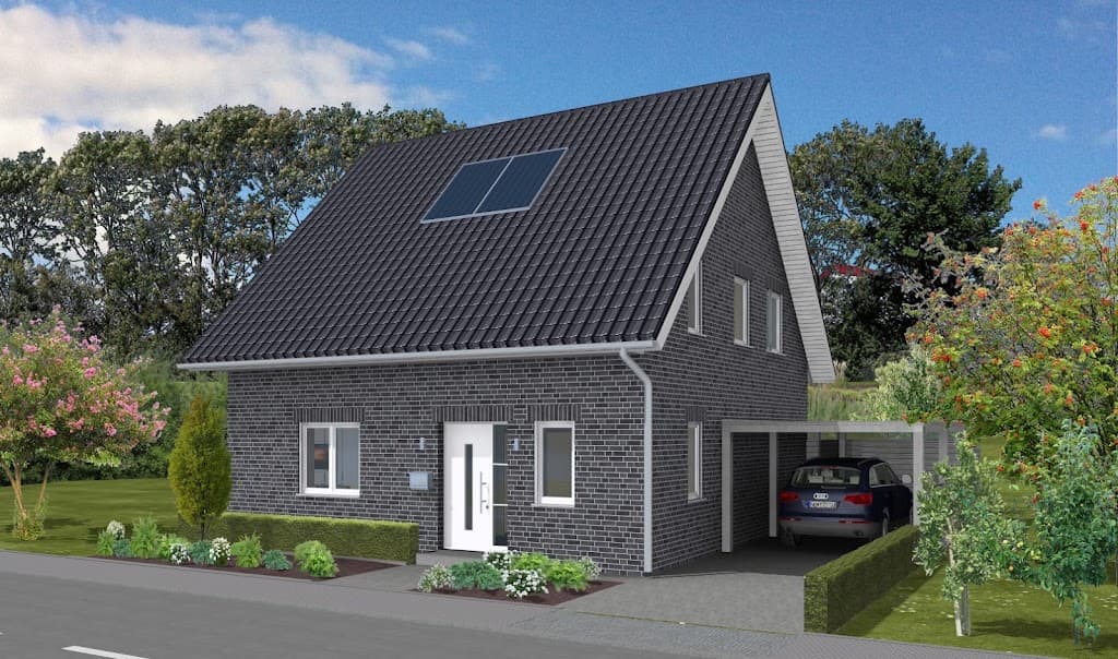 alpha Projektgesellschaft mbH & Co.KG