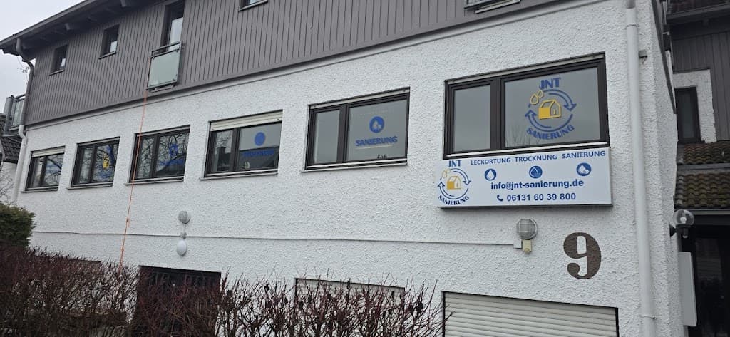 JNT SANIERUNG