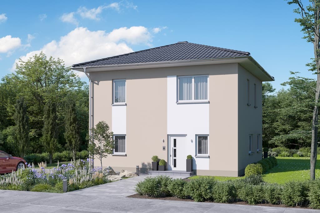 Elbe-Haus GmbH Bauherrenzentrum Hamburg