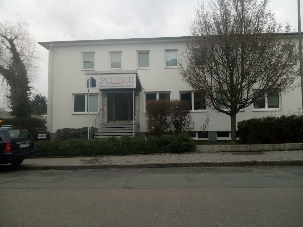 POLBAU