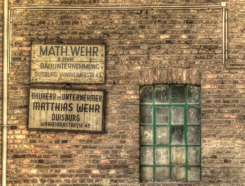 M.Wehr & Söhne GmbH & Co. KG