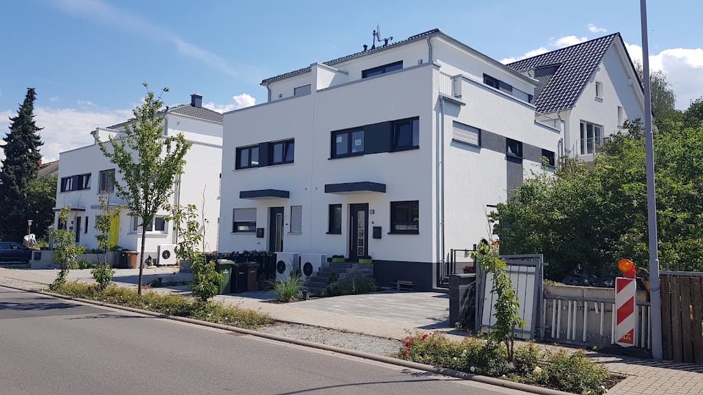 ZP-Wohnbau GmbH