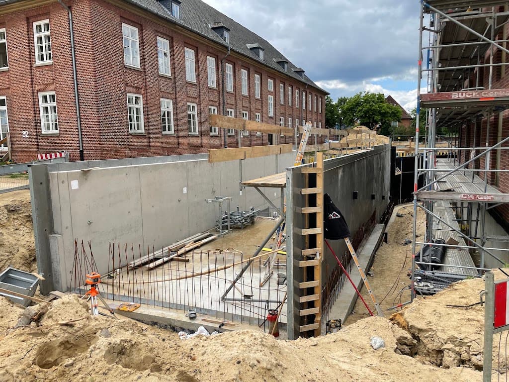 MTC Bau GmbH Hamburg