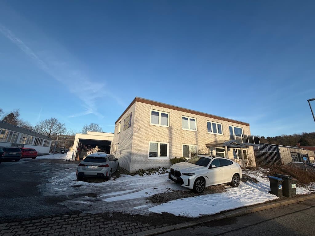 Fuxsbau GmbH