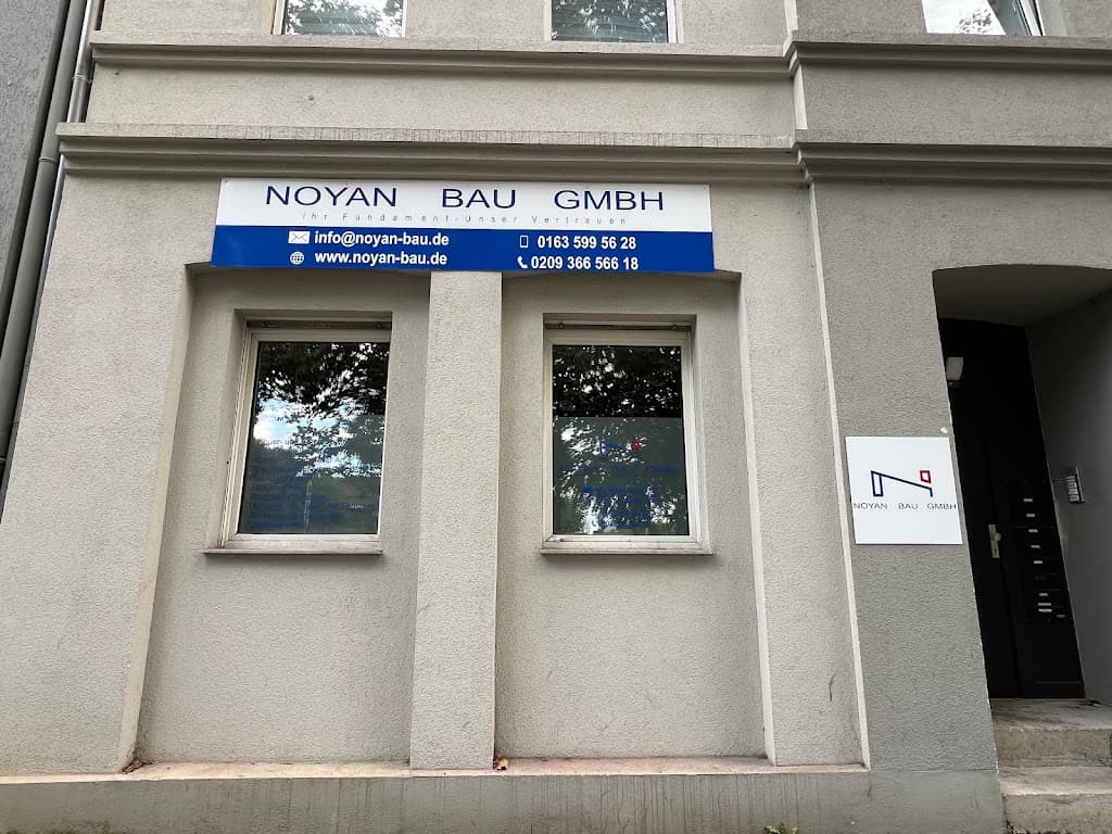 Noyan Bau GmbH