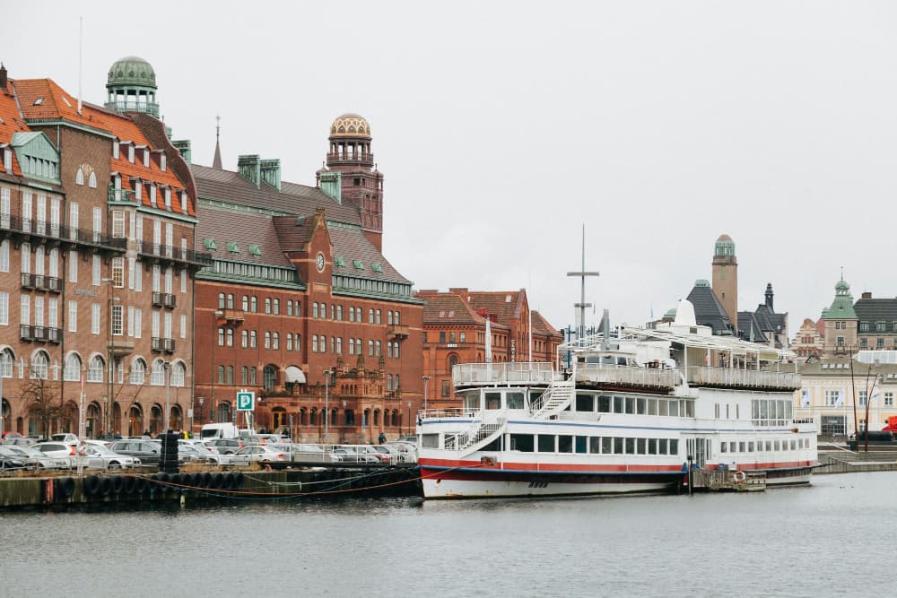 Hamburg Sanierung