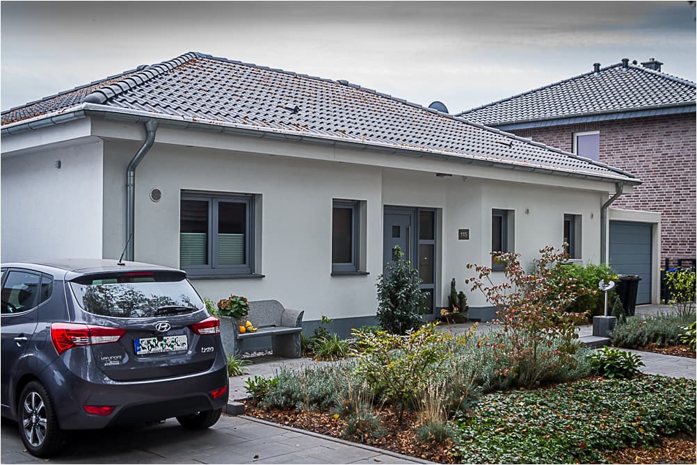 Vest Massivhaus GmbH - Town & Country Lizenzpartner