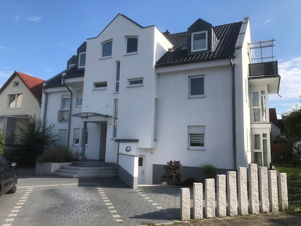 Lechner Massivhaus GmbH - Büro Nürnberg