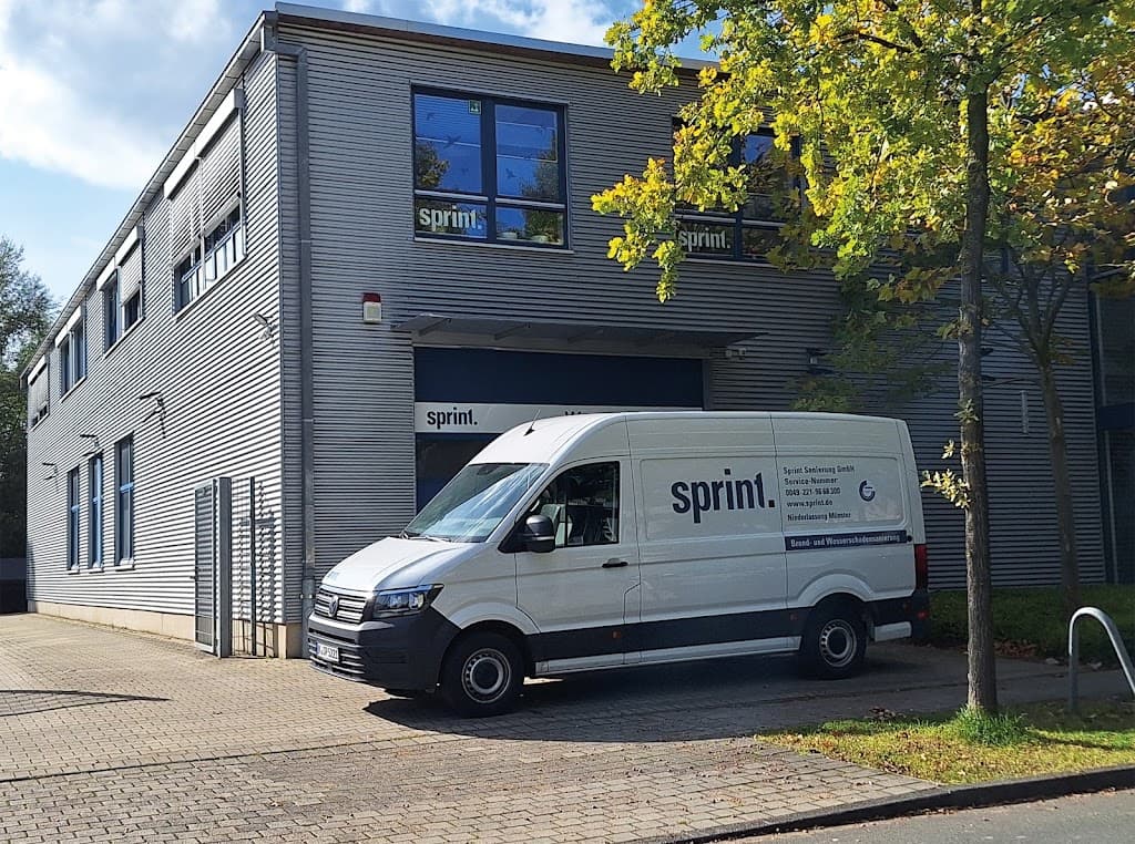 Sprint Sanierung GmbH
