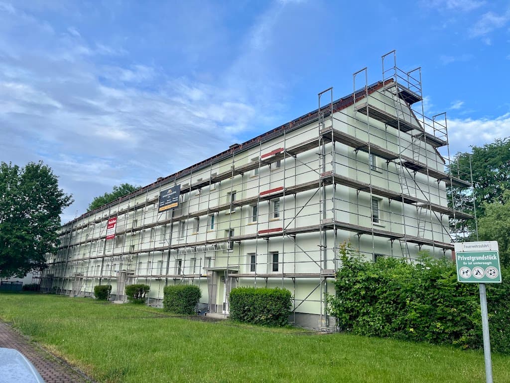 Bauunternehmen König