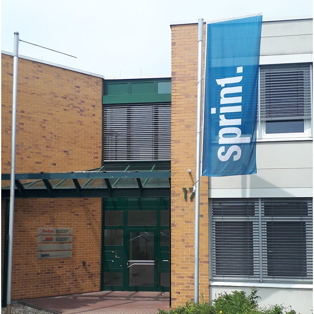 Sprint Sanierung GmbH