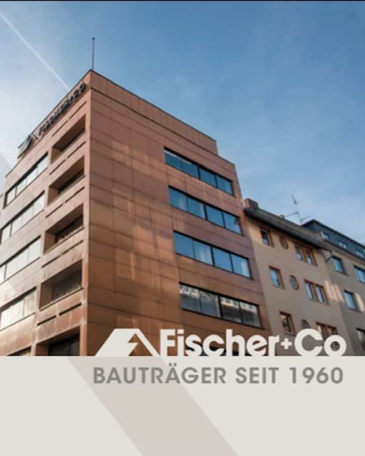 Fischer & Co.