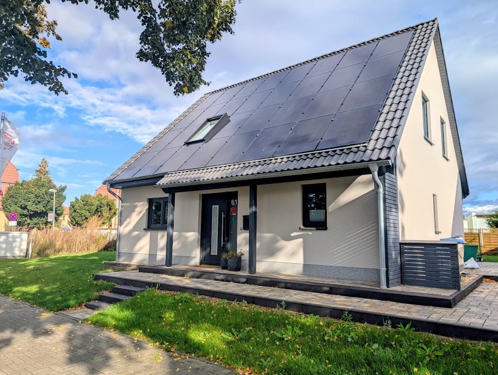 Town & Country Haus Magdeburg