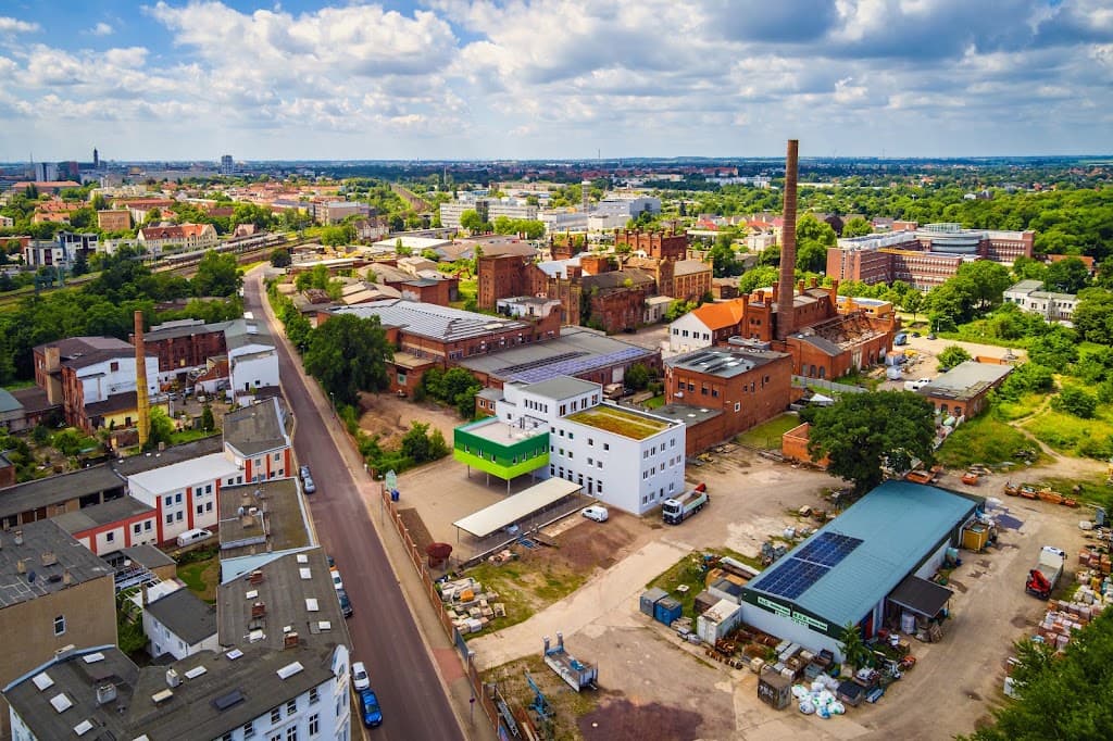 B.O.D. und H&G-Hochbau GmbH