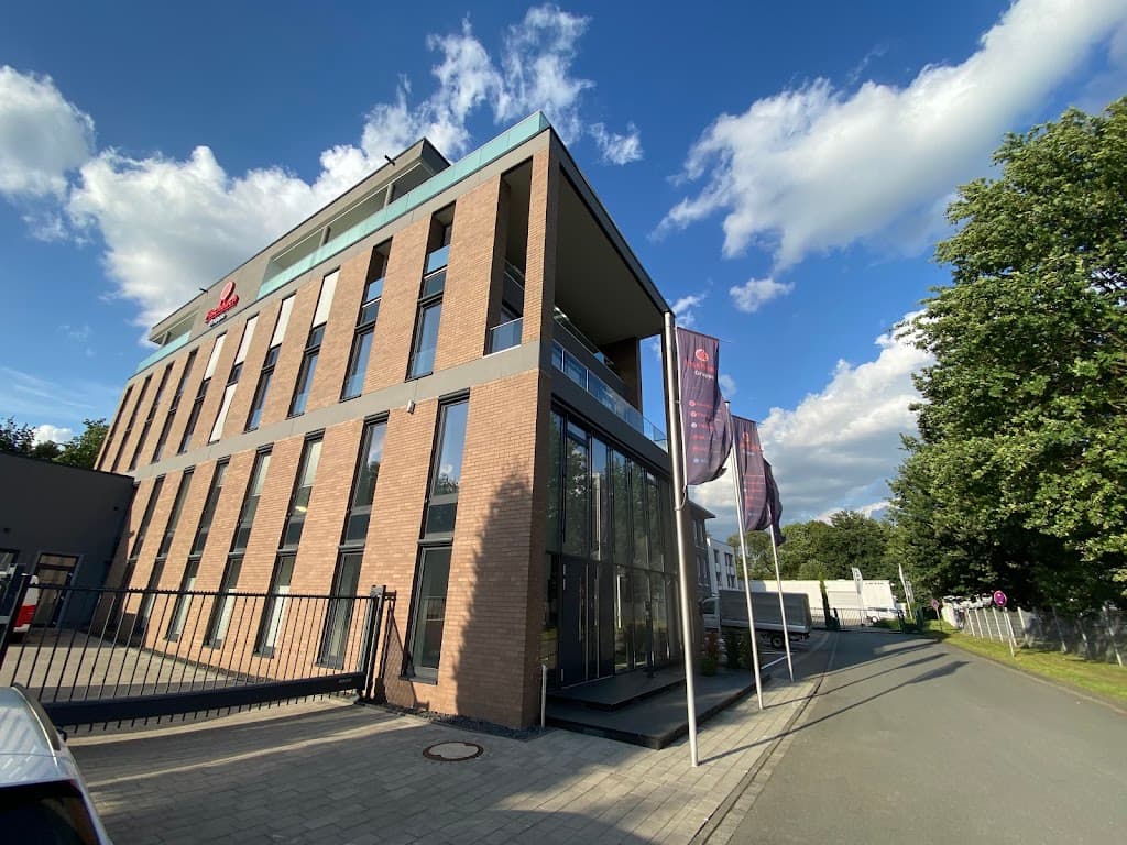 Klaus Fischbach GmbH