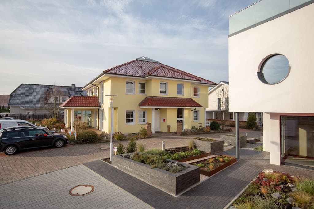 HANNOVER HAUS GmbH