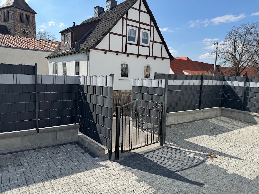 IsBa-Bau GmbH