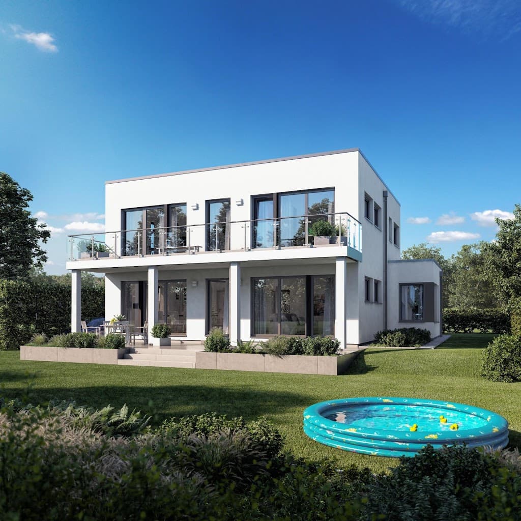 Living Haus Dortmund