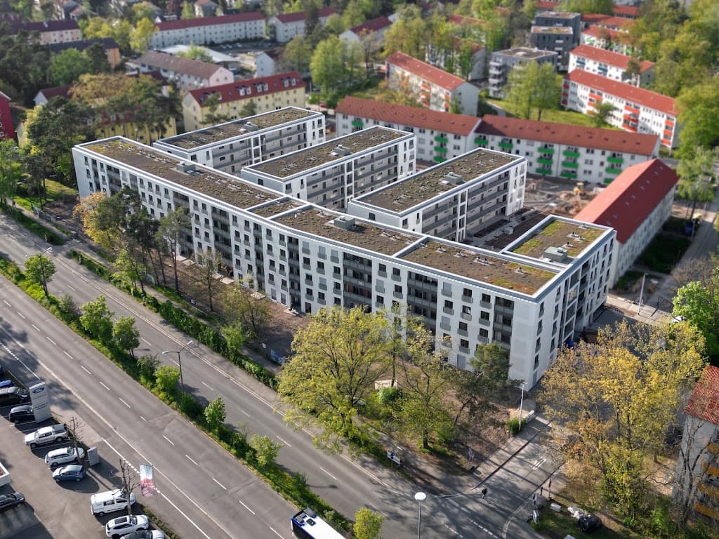 K & K Bau GmbH