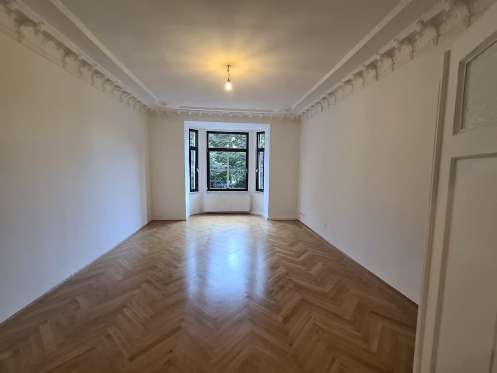 Muenchen Sanierung M.Jakupi EU