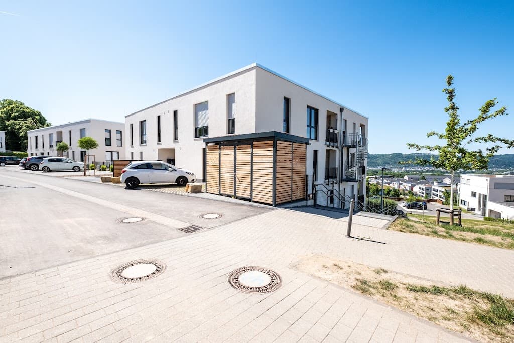 ZENZ-Massivhaus, Peter Zenz Bauunternehmung GmbH