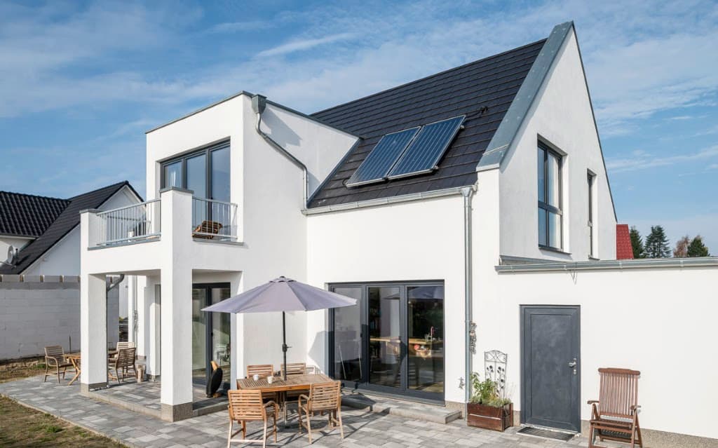Arge-Haus Massivbau GmbH