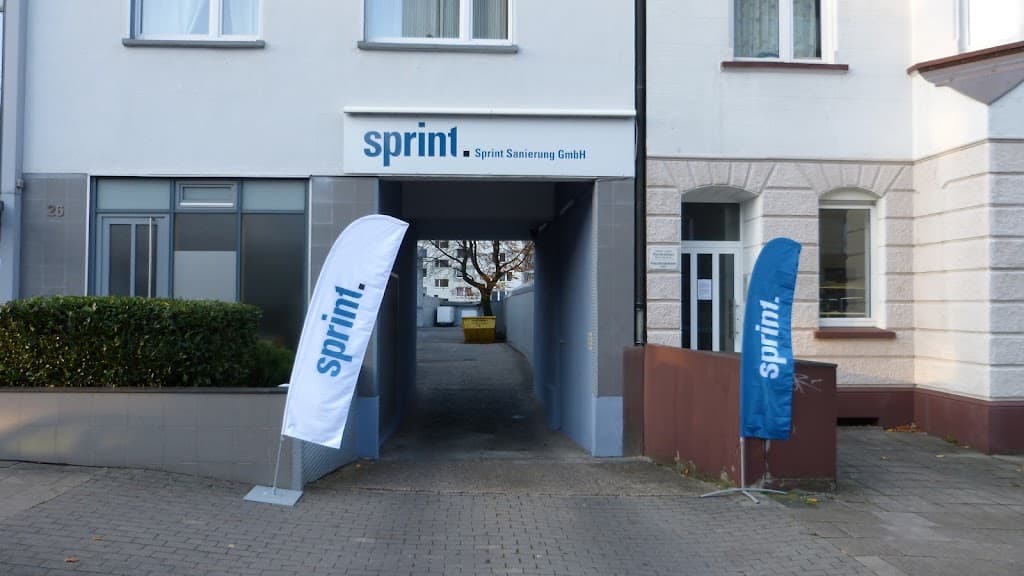 Sprint Sanierung GmbH