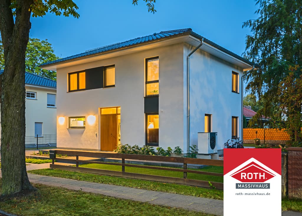 Bau- GmbH Roth