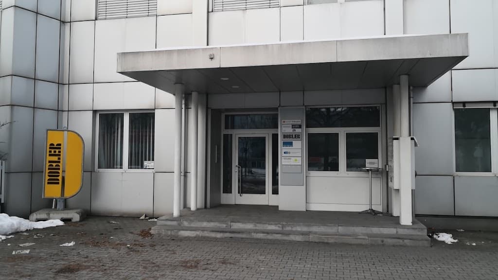 Dobler GmbH & Co. KG Bauunternehmung