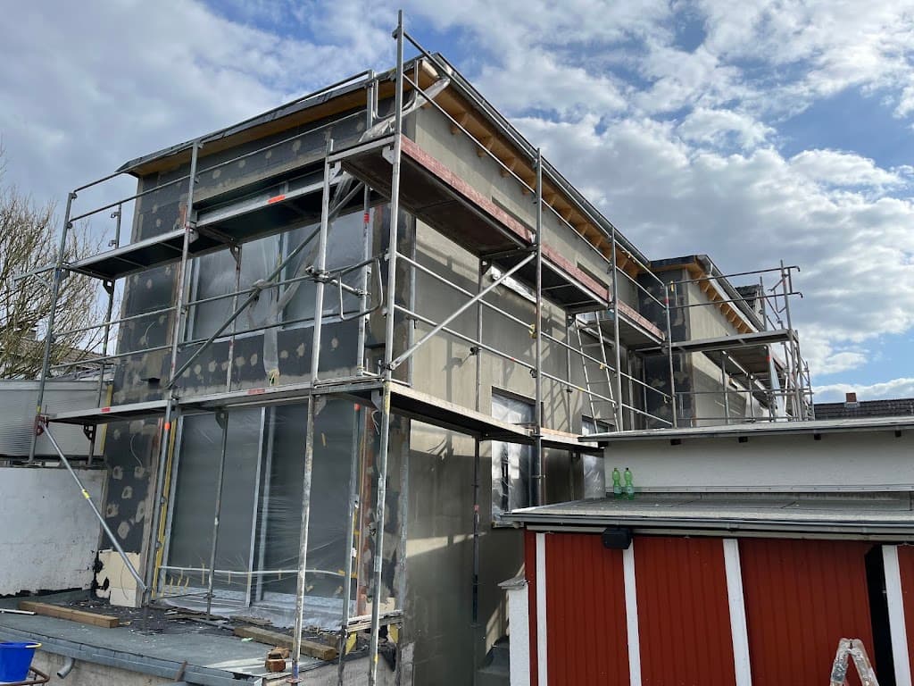 AS Bau GmbH