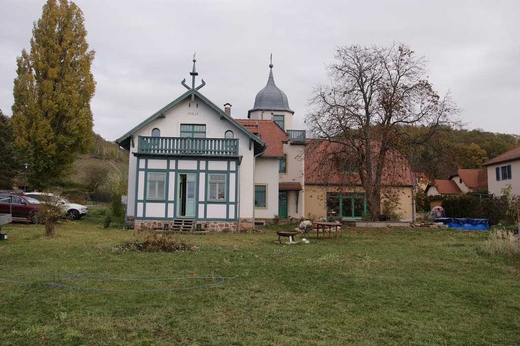 MAHNatur ökologisch bauen und renovieren