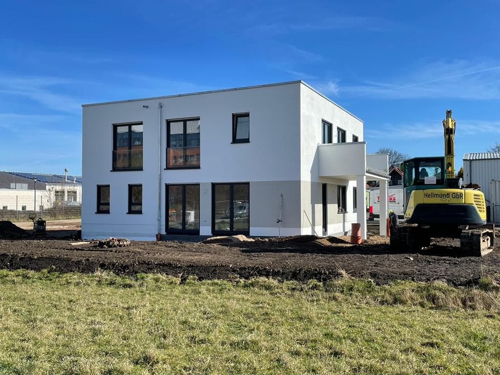 Anhöck & Kellner Massivhaus GmbH