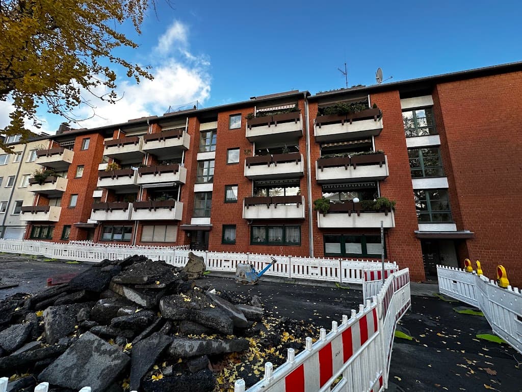 Castro Bau GmbH | Schlüsselfertigbau - Bauleitung